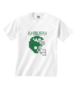 Fly Eagles Fly 8-Bit