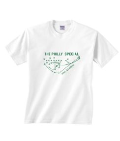 The Philly Special