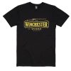 Winchester Tavern Short Sleeve T-Shirts