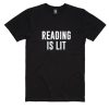 Reading Is Lit
