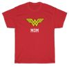 Wonder Woman Wonder Mom