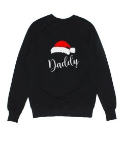 Daddy Santa Christmas