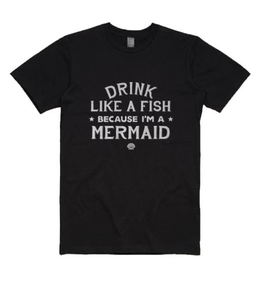 Drink Like A Fish
