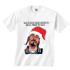 Snoop Dogg Christmas Twas The Nizzle Before Chrismizzle And All Through The Hizzle