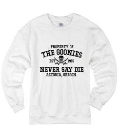 The Goonies Funny Christmas