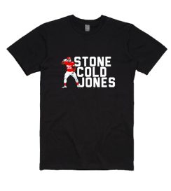 Stone Cold Jones