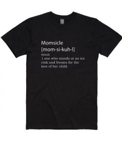 Momsicle Definition