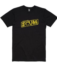 Rebel Scum Movie Quote Reference Essential T-Shirt