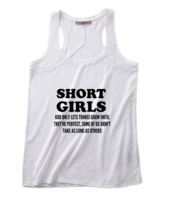 Short Girls Funny