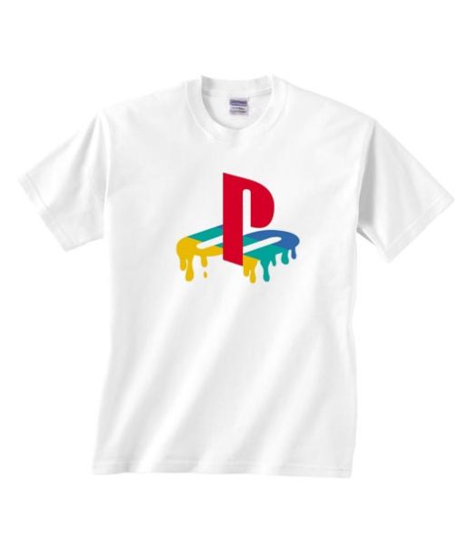 Playstastion Logo Cool