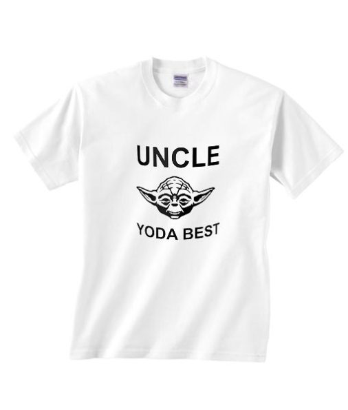 Uncle Yoda Best