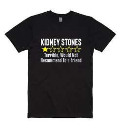 Kidney Shirt