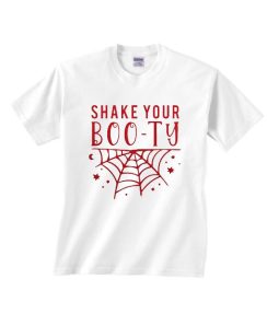 Shake Your Booty Shirt