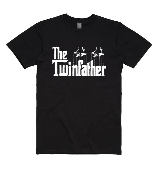 The Twinfather T-Shirt