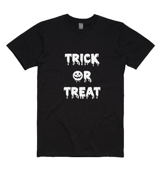 Trick or Treat Halloween