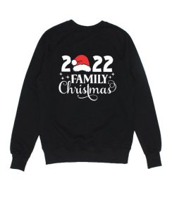 Family Christmas 2022 Shirt
