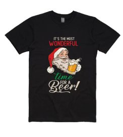 It's The Most Wonderful Time For A Beer Christmas