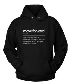Move Forward Definition