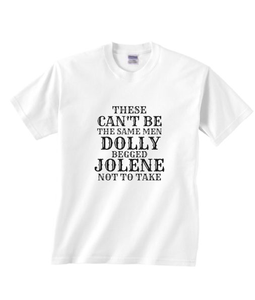 Dolly Parton stan tshirt