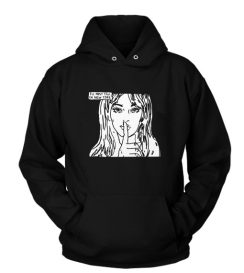 I'll meet you in new york hoodie