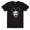 Walter White Heisenberg Walt Shirt Breaking Bad Disney Shirt