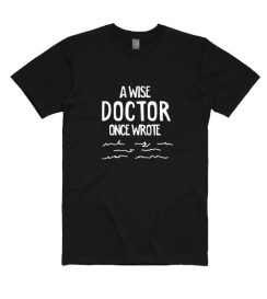 Funny Doctor Shirt