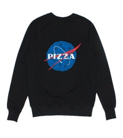 Pizza NASA Humor