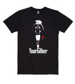 Star Wars Your Father