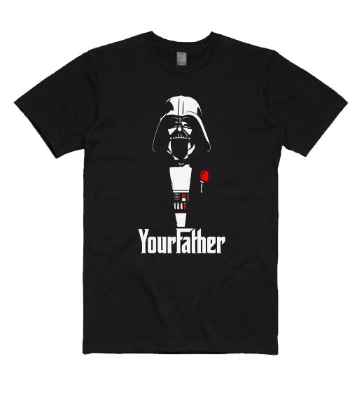 Star Wars Your Father