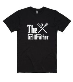 The GrillFather Dads BBQ