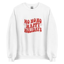 Ho Ho Ho Happy Holidays