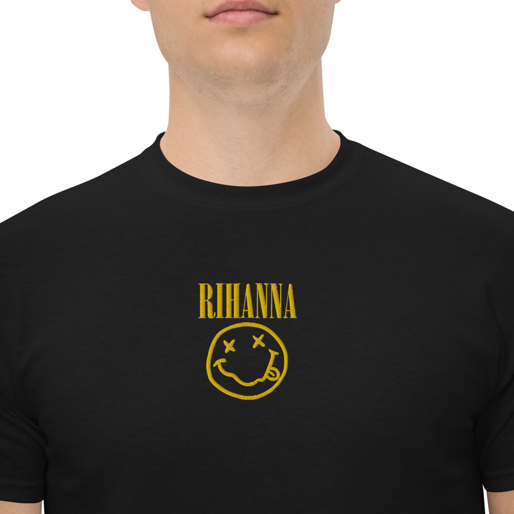 Rihanna Nirvana