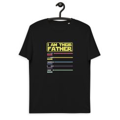 I Am Their Father Personalized Dad