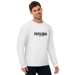 Papalorian Star Wars Crewneck Sweatshirt
