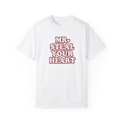 Mr Steal Your Heart Gift for Valentines Day