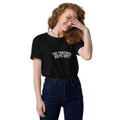 The Tortured Poets Department Taylor Swift Tee